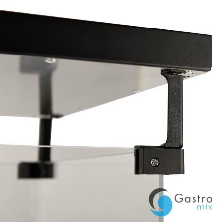 lampa grzewcza na gaz kwadratowa, 10.5 kW | 693220 STALGAST 