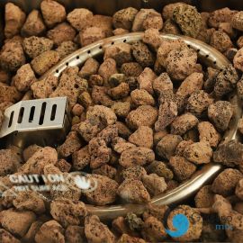  lampa grzewcza na gaz kwadratowa, 10.5 kW | 693220 STALGAST