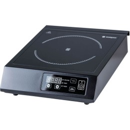 kuchenka indukcyjna, P 3.5 kW, U 230 V | 770357 STALGAST