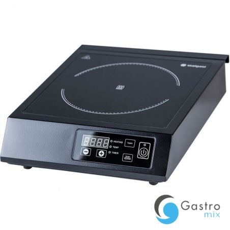kuchenka indukcyjna, P 3.5 kW, U 230 V | 770357 STALGAST 