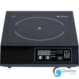 kuchenka indukcyjna, P 3.5 kW, U 230 V | 770357 STALGAST