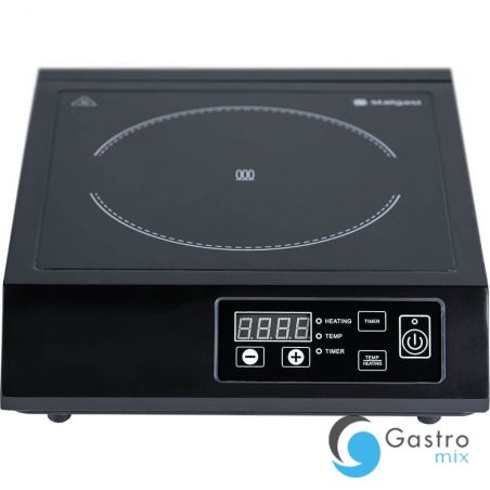 kuchenka indukcyjna, P 3.5 kW, U 230 V | 770357 STALGAST 