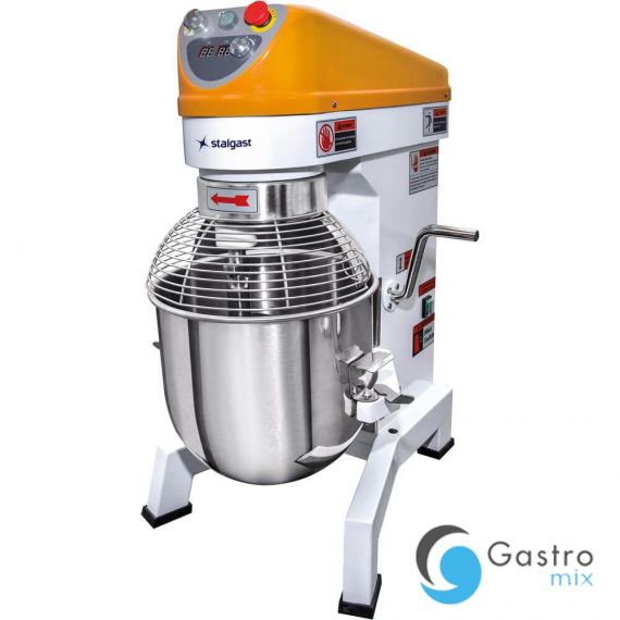 multifunkcyjna miesiarka planetarna, V 30 l | 783301 stalgast 