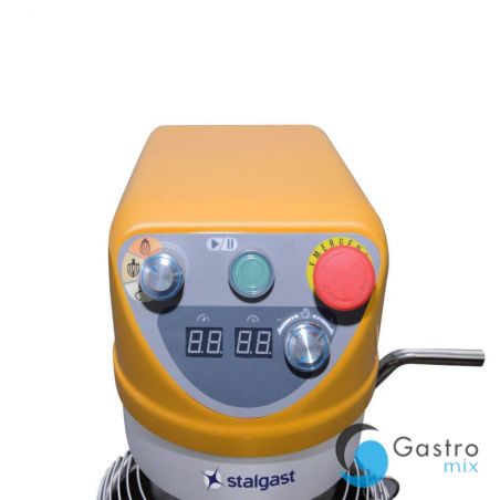 multifunkcyjna miesiarka planetarna, V 30 l | 783301 stalgast 