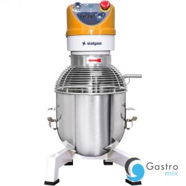  multifunkcyjna miesiarka planetarna, V 30 l | 783301 stalgast