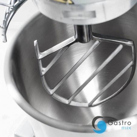 multifunkcyjna miesiarka planetarna, V 30 l | 783301 stalgast 