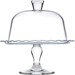 patera z kloszem Ø 260 mm | 545034 stalgast