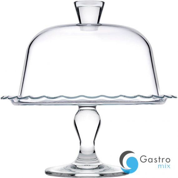 patera z kloszem Ø 260 mm | 545034 stalgast 