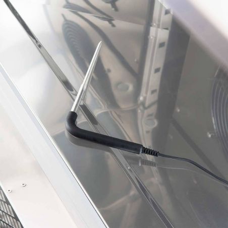 schładzarko-zamrażarka szokowa 5x GN 1/1 | 849053 stalgast 