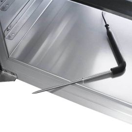  schładzarko-zamrażarka szokowa 5x GN 1/1 | 849053 stalgast