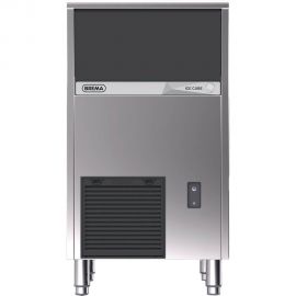  kostkarka natryskowa 48 kg/24 h chłodzona powietrzem | 872461 STALGAST