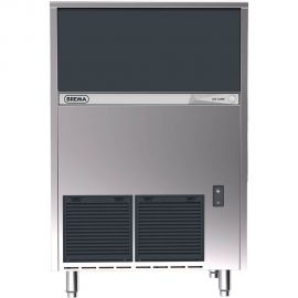  kostkarka natryskowa 95 kg/24 h chłodzona wodą | 872902 STALGAST