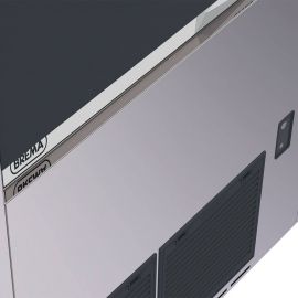  kostkarka natryskowa 95 kg/24 h chłodzona wodą | 872902 STALGAST