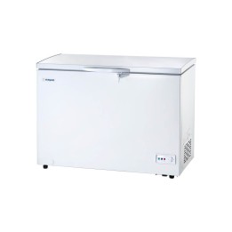 zamrażarka skrzyniowa, V 282 l | 883311 stalgast