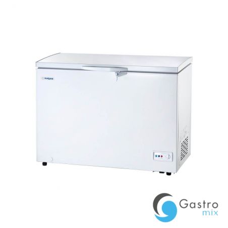 zamrażarka skrzyniowa, V 282 l | 883311 stalgast 