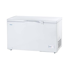 zamrażarka skrzyniowa, V 412 l | 883411 stalgast