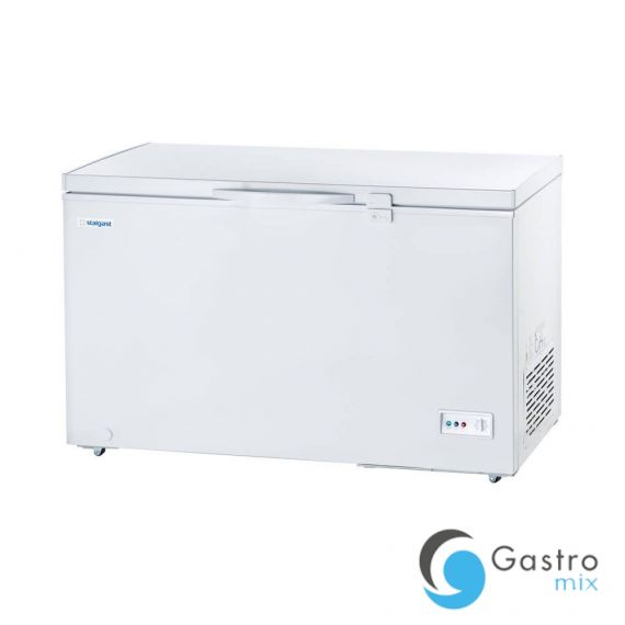 zamrażarka skrzyniowa, V 412 l | 883411 stalgast 