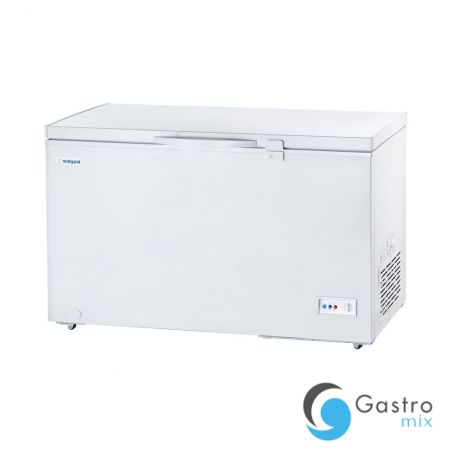 zamrażarka skrzyniowa, V 412 l | 883411 stalgast 