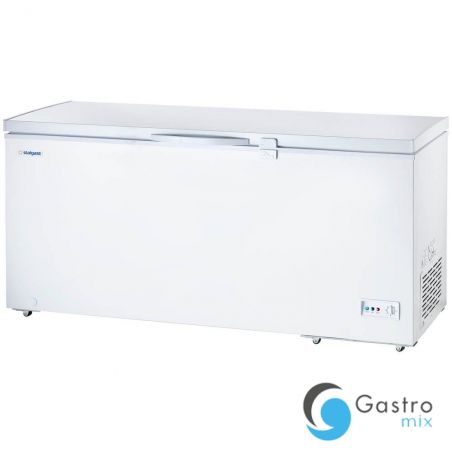 zamrażarka skrzyniowa, V 485 l | 883511 stalgast 