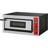 piec do pizzy E-Line 4x30 | 781501 stalgast