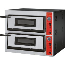 Piec do pizzy E-Line 2x4x30 | Stalgast 781502