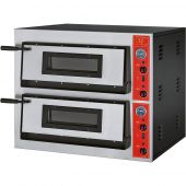 piec do pizzy E-Line 2x4x30 | 781502 stalgast