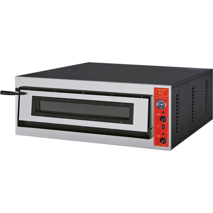 Piec do pizzy E-Line 9x30 | Stalgast 781531