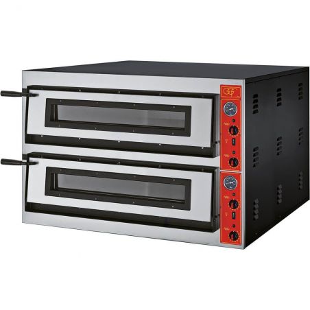 piec do pizzy E-Line 2x9x30 | 781532 stalgast 