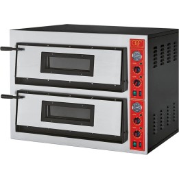 Piec do pizzy F-Line 2x4x36 | Stalgast 781602