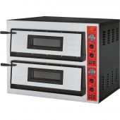 piec do pizzy F-Line 2x4x36 | 781602 stalgast