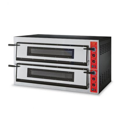 piec do pizzy F-Line 2x6x36 szeroki | 781702 stalgast 