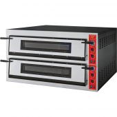 piec do pizzy F-Line 2x9x36 szeroki | 781712 stalgast