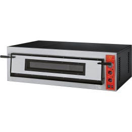 Piec do pizzy FR_Line 6x36 szeroki | Stalgast 781901