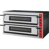 piec do pizzy FR_Line 2x6x36 szeroki | 781902 stalgast