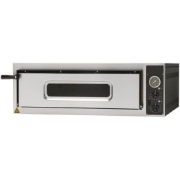 Piec do pizzy Gredil 4x35 | Stalgast 782001