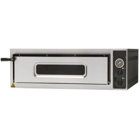 piec do pizzy Gredil 4x35 | 782001 stalgast 