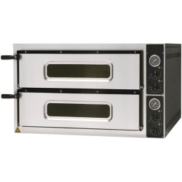 Piec do pizzy Gredil 2x4x35 | Stalgast 782002