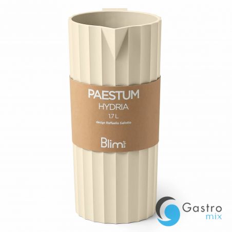 Dzbanek 1,7l kremowy HYDRIA | BP-CF4-336 BLIM PLUS 