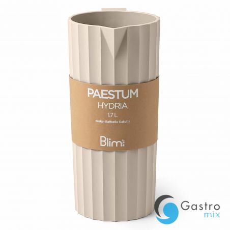 Dzbanek 1,7l mokka HYDRIA - BLIM PLUS | BP-CF4-319 BLIM PLUS 
