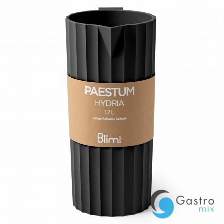 Dzbanek 1,7l karbon HYDRIA - BLIM PLUS | BP-CF4-010 BLIM PLUS 