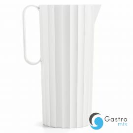  Dzbanek 1,7l krystaliczny biały HYDRIA - BLIM PLUS  | BP-CF4-000 BLIM PLUS