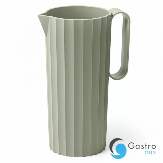 Dzbanek 1,7l średnia leśna zieleń HYDRIA - BLIM PLUS   | BP-CF4-314 BLIM PLUS 