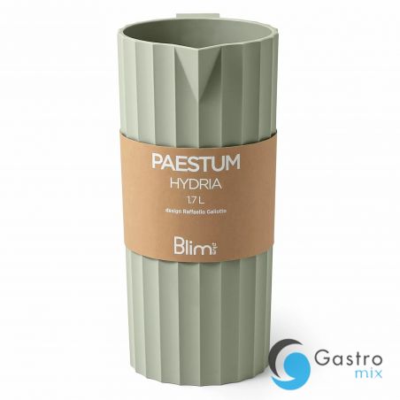 Dzbanek 1,7l średnia leśna zieleń HYDRIA - BLIM PLUS   | BP-CF4-314 BLIM PLUS 