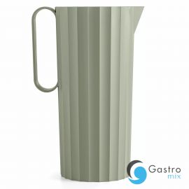  Dzbanek 1,7l średnia leśna zieleń HYDRIA - BLIM PLUS   | BP-CF4-314 BLIM PLUS