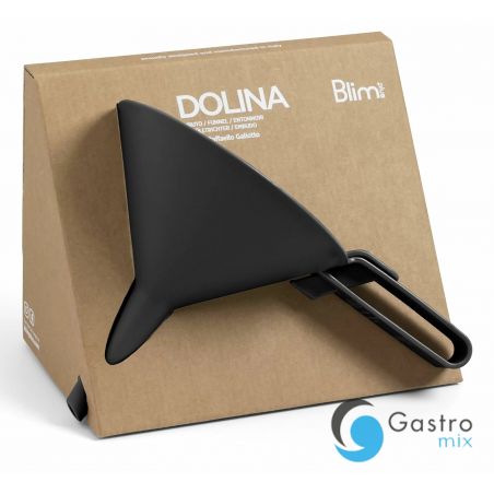 Lejek karbon DOLINA - BLIM PLUS | BP-IM3-010 