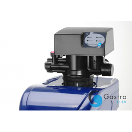  Zmiękczacz do wody półautomatyczny | 230442 HENDI