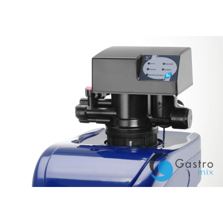 Zmiękczacz do wody półautomatyczny | 230442 HENDI 