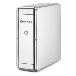 Filtr odwróconej osmozy 2.0, HENDI, 220-240V/108W, 420x150x(H)445mm | 238028 HENDI