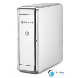 Filtr odwróconej osmozy 2.0, HENDI, 220-240V/108W, 420x150x(H)445mm | 238028 HENDI