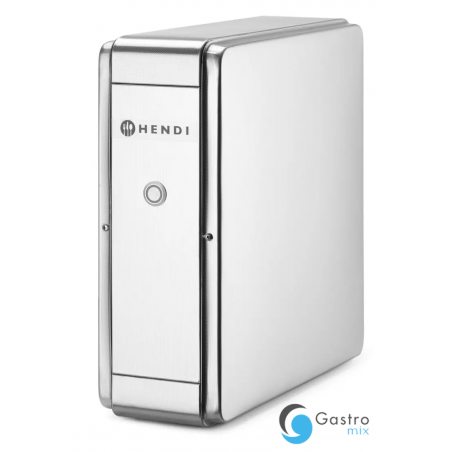 Filtr odwróconej osmozy 2.0, HENDI, 220-240V/108W, 420x150x(H)445mm | 238028 HENDI 